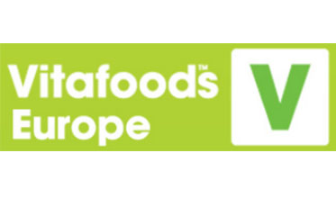 VITAFOODS EUROPE  2026